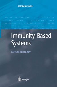 Produktbild: Immunity-Based Systems