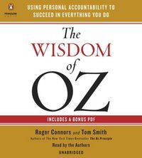 Produktbild: WISDOM OF OZ                3D