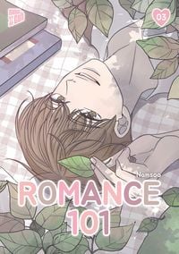 Produktbild: Romance 101 3