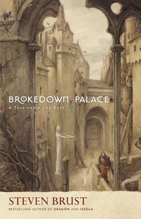 Produktbild: Brokedown Palace