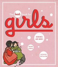 Produktbild: Best Book for Girls