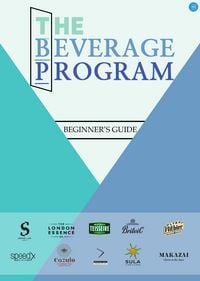 Produktbild: The Beverage Program