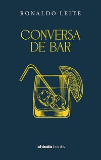 Produktbild: Conversa de Bar