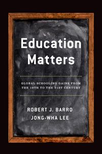 Produktbild: Education Matters