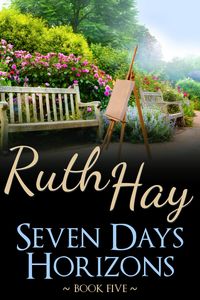 Produktbild: Seven Days Horizons
