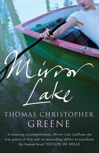 Produktbild: Mirror Lake
