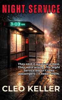Produktbild: Night Service
