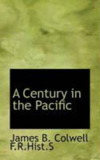 Produktbild: A Century in the Pacific
