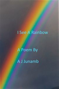 Produktbild: Poem - I See A Rainbow