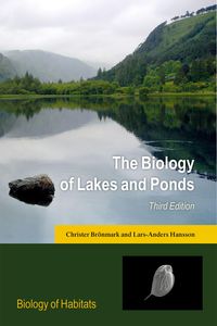 Produktbild: The Biology of Lakes and Ponds