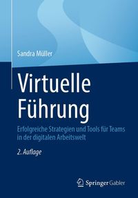 Produktbild: Virtuelle F&uuml;hrung