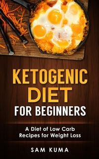 Produktbild: Ketogenic Diet for Beginners