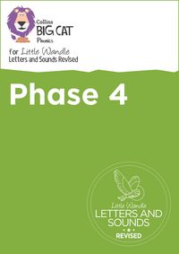 Produktbild: Big Cat Phonics for Little Wandle Letters and Sounds Revised Sets