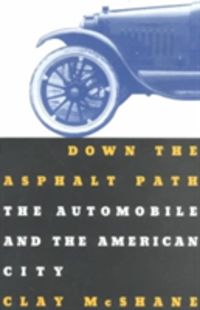 Produktbild: McShane, C: Down the Asphalt Path