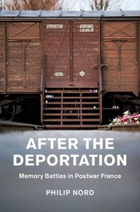 Produktbild: After the Deportation