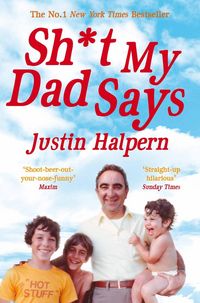 Produktbild: Shit My Dad Says