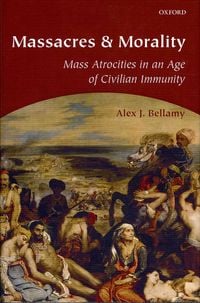 Produktbild: Massacres & Morality