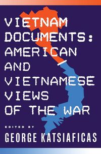 Produktbild: Vietnam Documents: American and Vietnamese Views