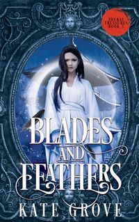 Produktbild: Blades and Feathers