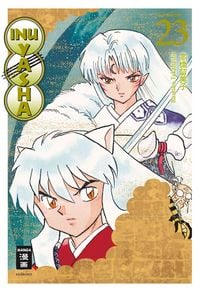 Produktbild: Inu Yasha New Edition 23