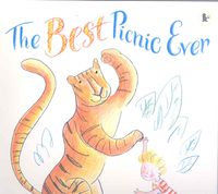 Produktbild: Best Picnic Ever