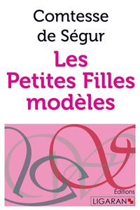 Produktbild: Les Petites Filles modèles