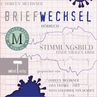 Produktbild: Briefwechsel