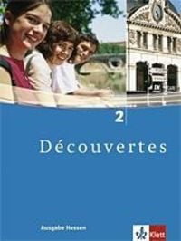 Produktbild: D&eacute;couvertes 2 /SB HE