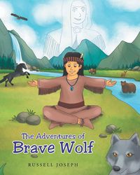 Produktbild: The Adventures of Brave Wolf