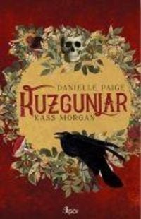 Produktbild: Kuzgunlar