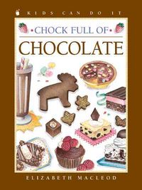 Produktbild: Chock Full of Chocolate
