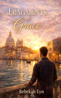 Produktbild: Fragments of Grace