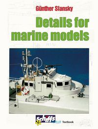 Produktbild: Details for marine models