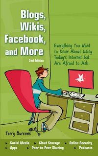 Produktbild: Blogs Wikis Facebook & More-2e