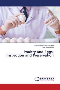 Produktbild: Poultry and Eggs: Inspection and Preservation