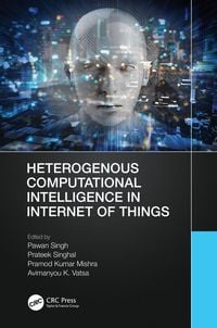 Produktbild: Heterogenous Computational Intelligence in Internet of Things