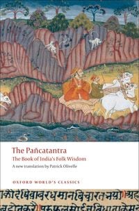 Produktbild: Pa&ntilde;catantra