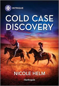Produktbild: Helm, N: Cold Case Discovery