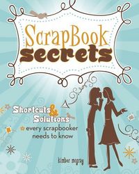 Produktbild: Scrapbook Secrets