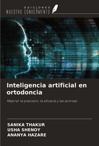 Produktbild: Inteligencia artificial en ortodoncia