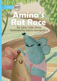 Produktbild: Amina's Rat Race