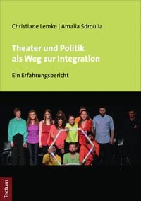 Produktbild: Theater und Politik als Weg zur Integration