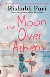 Produktbild: The Moon Over Athens