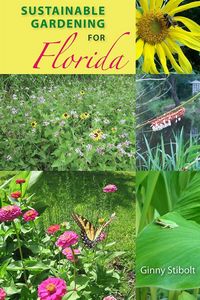 Produktbild: Sustainable Gardening for Florida