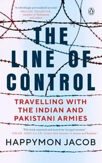 Produktbild: Line of Control
