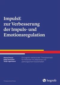 Produktbild: ImpulsE zur Verbesserung der Impuls- und Emotionsregulation