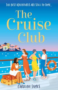 Produktbild: The Cruise Club