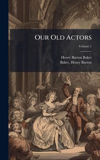 Produktbild: Our Old Actors