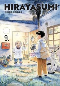 Produktbild: Hirayasumi. Tome 9