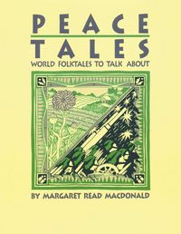 Produktbild: Peace Tales